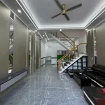 Bán nhà 1 trệt 1 lầu 4PN, 100m², sân xe hơi, giá 2,88 tỷ tại Khánh Bình, Tân Uyên - Ảnh thu nhỏ 3