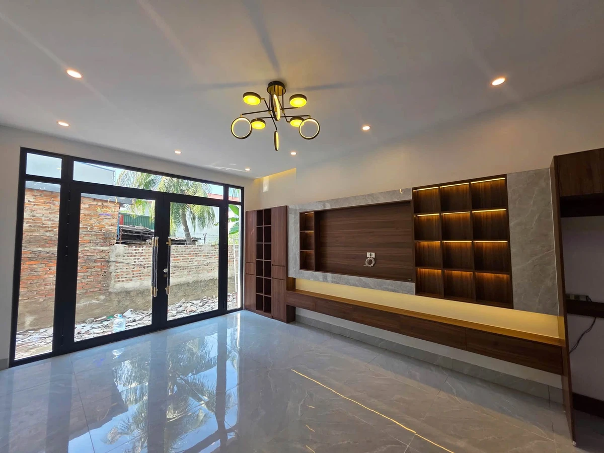 Bán nhà 3 tầng 47,6m2 tại Thành Yên, Quận 12 - 2,7 tỷ - Ảnh thu nhỏ 4