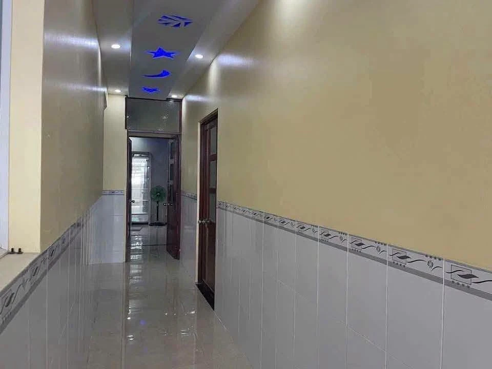 Bán nhà 3 phòng ngủ 270m² Bạc Liêu 5,49 tỷ - Ảnh thu nhỏ 2