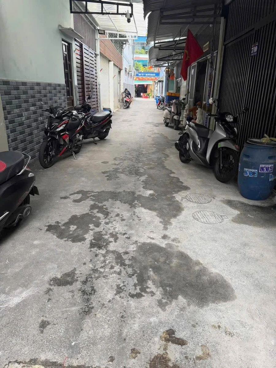 Bán nhà 2PN Dĩ An 40m² 1 tỷ 680 triệu - Ảnh thu nhỏ 3
