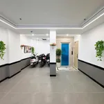 Bán CHDV 75m² x 7 tầng, 16 phòng, full nội thất Mễ Trì Hạ 23 tỷ - Ảnh thu nhỏ 3
