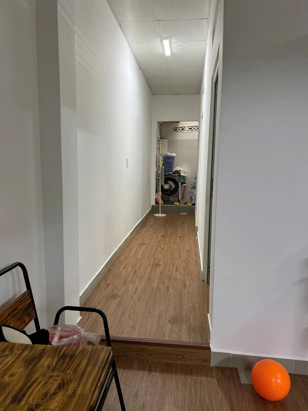 Bán nhà 2PN gần chợ Ngô Quyền Đà Lạt, 70.79m2