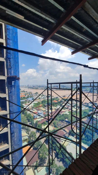 Căn hộ 2PN ven sông Đồng Nai chỉ 2 tỷ, đã cất nóc - chuẩn bị nhận nhà! - Ảnh thu nhỏ 3