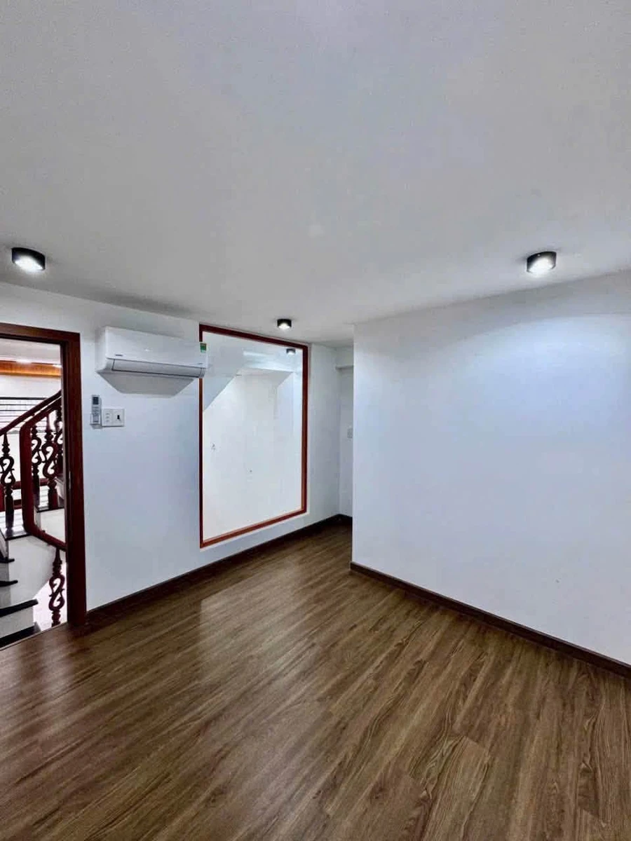 Bán nhà hẻm xe hơi Mã Lò, Bình Tân 44m² 3PN - Ảnh thu nhỏ 5