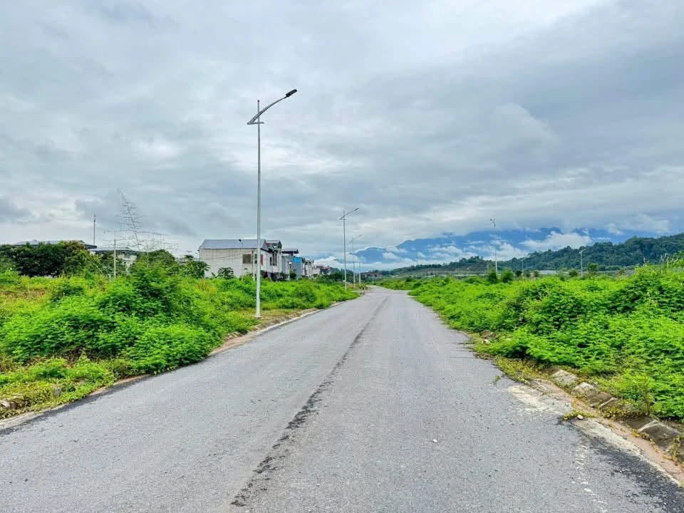 Bán đất lô tái định cư 90,75m² đường Vạn Hoà 1 tỷ - Ảnh thu nhỏ 3