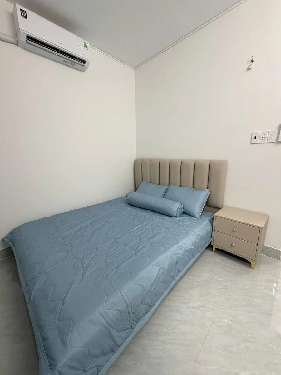 Bán nhà hẻm 2174 Huỳnh Tấn Phát, Nhà Bè, 1 trệt 1 lầu 2PN, giá 1,39 tỷ - Ảnh thu nhỏ 3