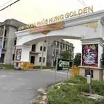 Bán đất 250m² kinh doanh Phúc Hưng Golden Bình Chánh - Ảnh thu nhỏ 5