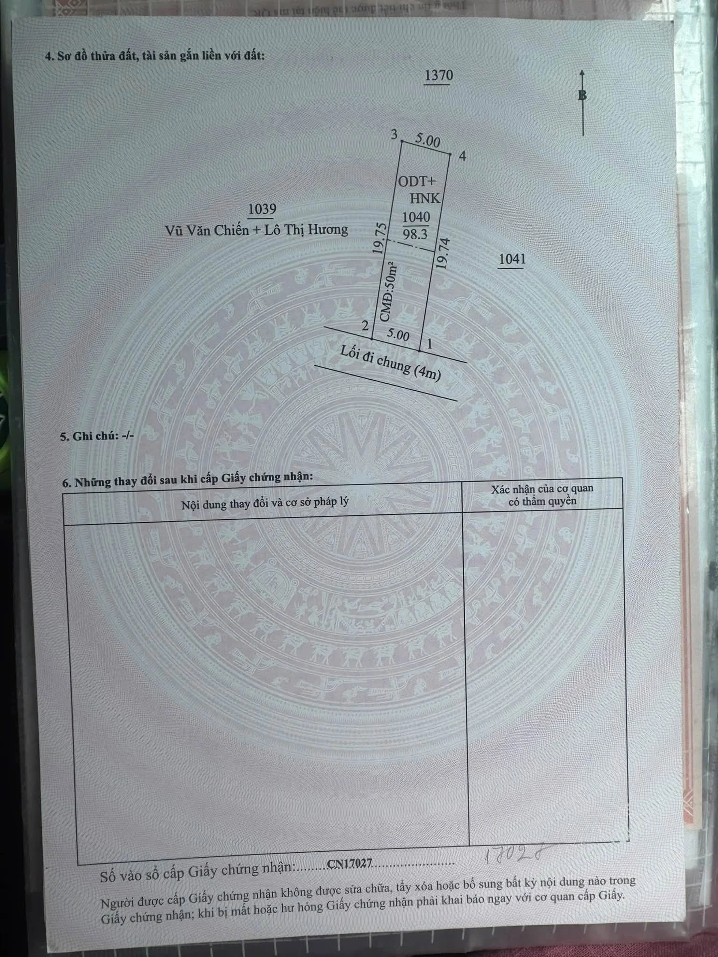 Bán đất mặt tiền Phú Mỹ, Bình Tân, 100m2, 2.1 tỷ - Ảnh 1