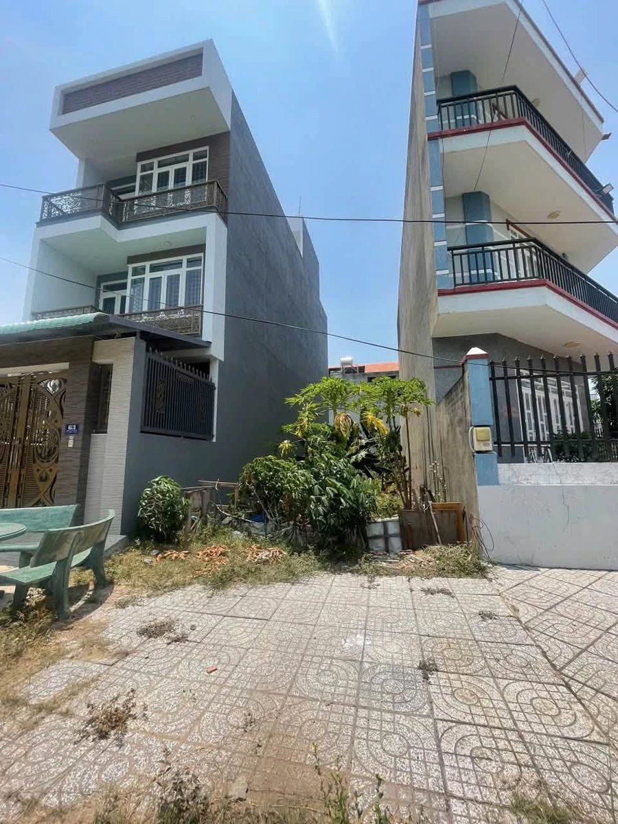 Bán đất 110m2 đường Mạc Hiển Tích, Phường Long Bình, Quận 9 (cũ), giá 5,5 tỷ - Ảnh 1