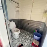 Cho thuê nhà hẻm 2PN 88.8m² Nguyễn Trung Trực, Rạch Giá 3.5 tr/tháng - Ảnh thu nhỏ 4