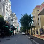 Biệt thự Gò Vấp 5PN 128m² gara ô tô 16,75 tỷ - Ảnh thu nhỏ 1