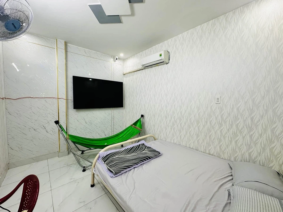 Bán nhà 2 tầng 5PN, 82.5m² Lê Văn Khương 2.95 tỷ - Ảnh thu nhỏ 4