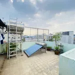 Bán nhà 5 tầng 66m2 Tô Hiến Thành Quận 10 - Ảnh thu nhỏ 4