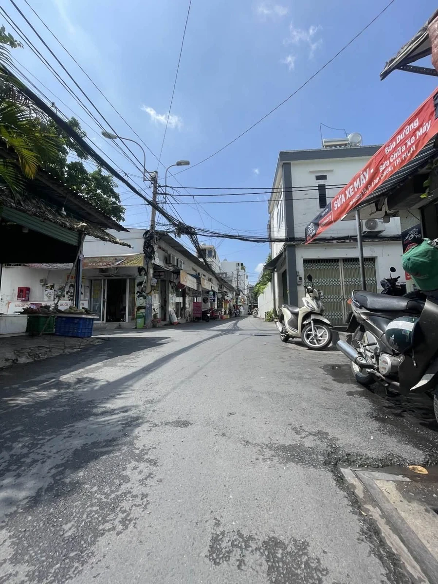 Nhà mặt tiền đường Số 19, 46m², 4,7 tỷ, Linh Chiểu - Ảnh thu nhỏ 3