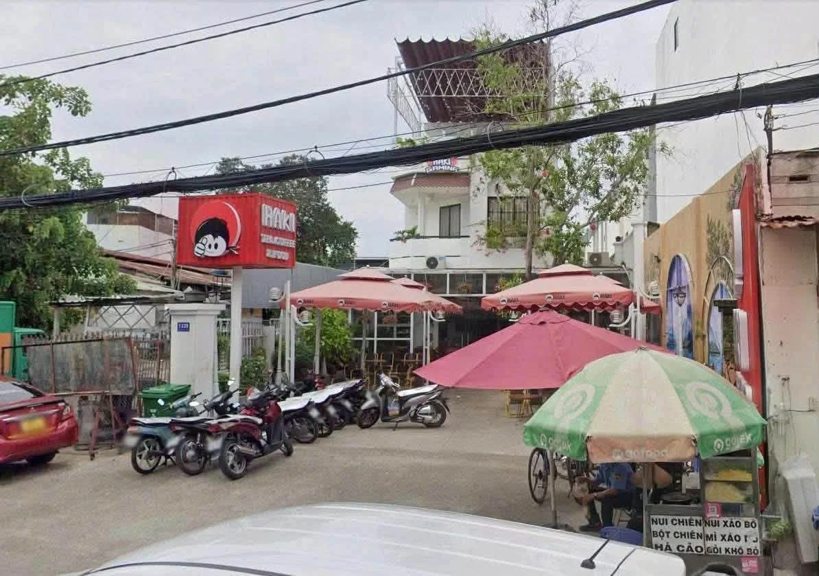 Cho thuê mặt bằng kinh doanh mặt tiền Lê Đức Thọ, Gò Vấp 500m² - Ảnh thu nhỏ 2