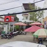 Cho thuê mặt bằng kinh doanh mặt tiền Lê Đức Thọ, Gò Vấp 500m² - Ảnh thu nhỏ 2