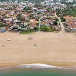 Cần bán lô góc cực đẹp 364m2 gần biển 60m ở Làng Lò 2. Gần sân bay 7km - Ảnh thu nhỏ 3