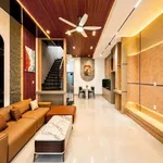 Bán nhà 1 trệt 1 lầu 90m2 Nguyễn Ái Quốc, Quận 7 - Ảnh thu nhỏ 3