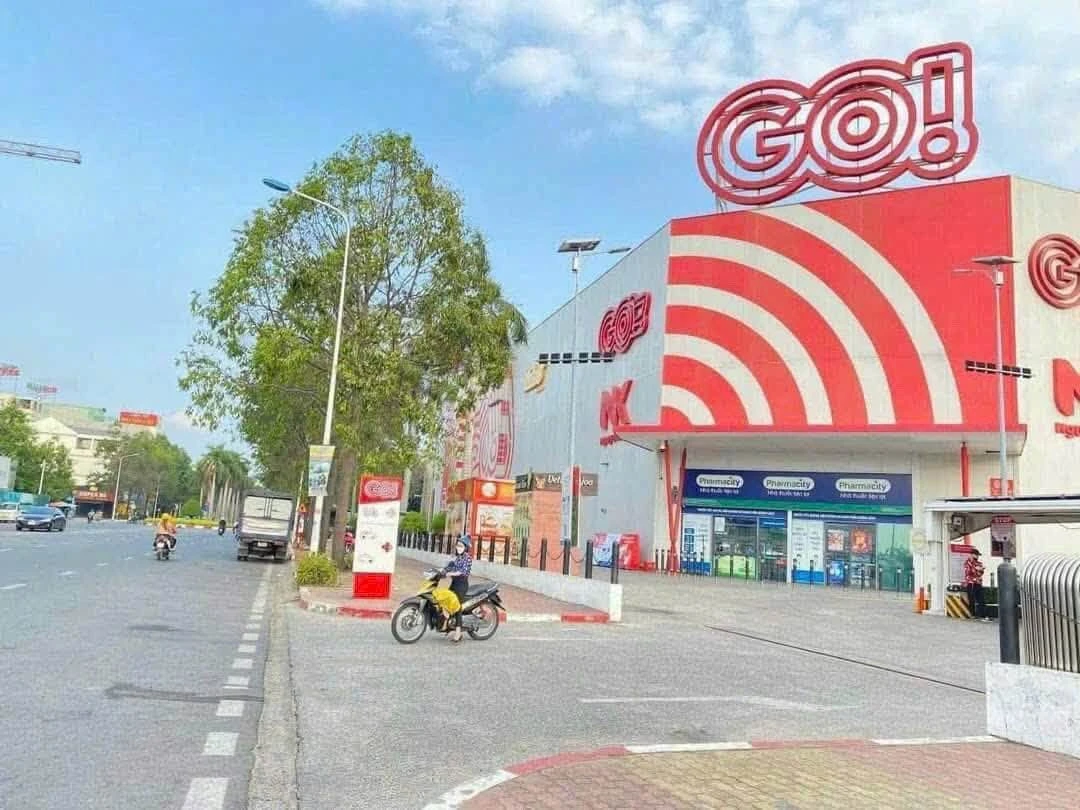 Bán nhà 3 phòng ngủ 68m² Đông Hòa Dĩ An giá 3 tỷ - Ảnh 1