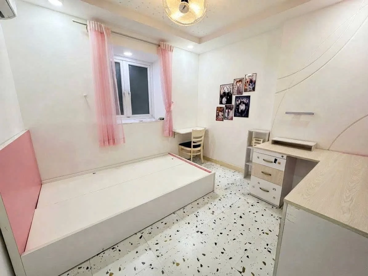 Cho thuê nhà nguyên căn 4PN Phú Nhuận 15 triệu/tháng - Ảnh thu nhỏ 2