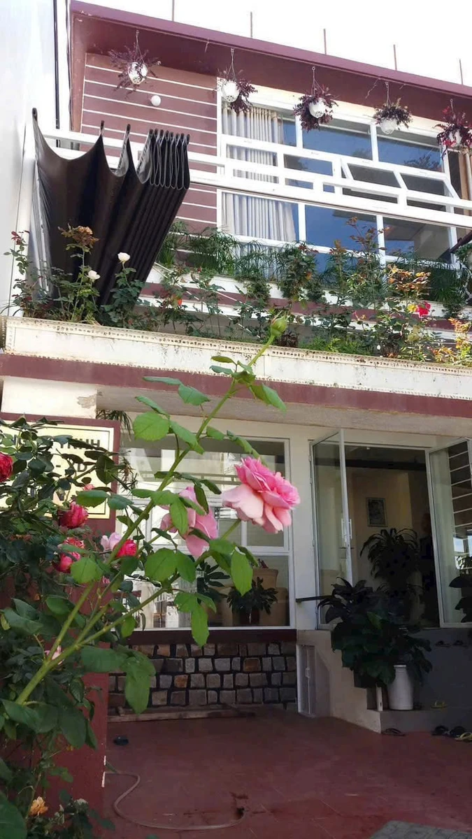Bán nhà Đà Lạt 91.60m² mặt tiền hẻm Phường 3 giá 5.5 tỷ - Ảnh thu nhỏ 2
