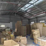 Cho thuê nhà xưởng 1.500m² Chánh Phú, Bình Dương 100 triệu/tháng - Ảnh thu nhỏ 1