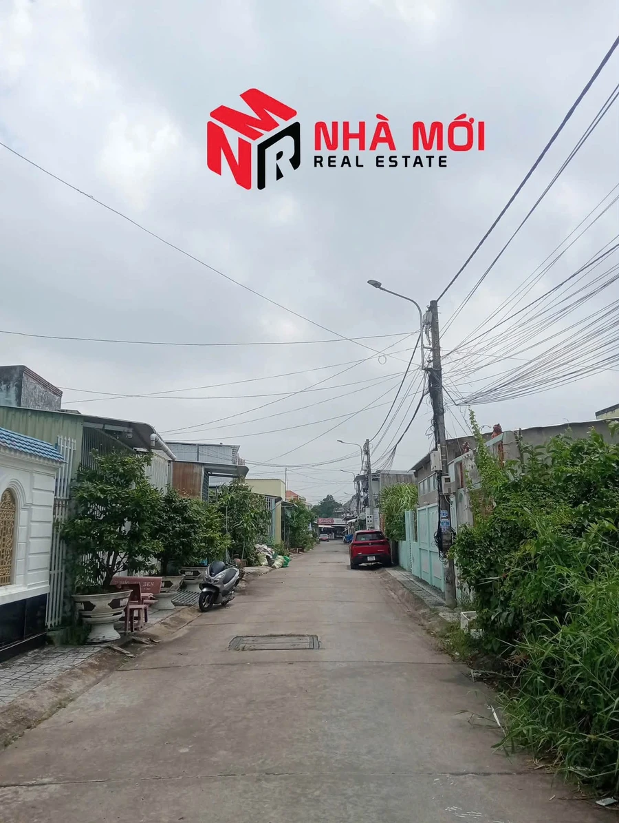 Bán nền đất nở hậu Cao Triều Phát Cà Mau 3,55 tỷ - Ảnh thu nhỏ 2