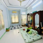 Bán nhà mặt tiền đường Dương Bá Trạc 4x15m, 1 trệt 3 lầu 5PN, giá 6,98 tỷ, Quận 8 - Ảnh thu nhỏ 3