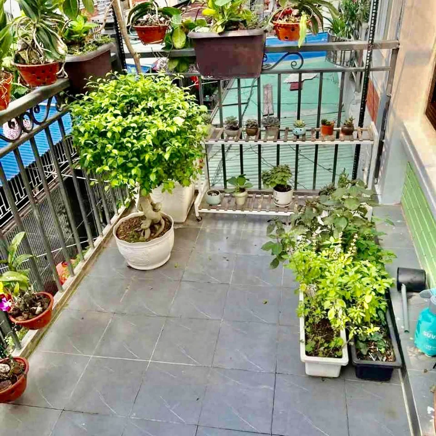 Bán nhà 4 tầng 74m2 gần Go Market, Opera - Ảnh thu nhỏ 3
