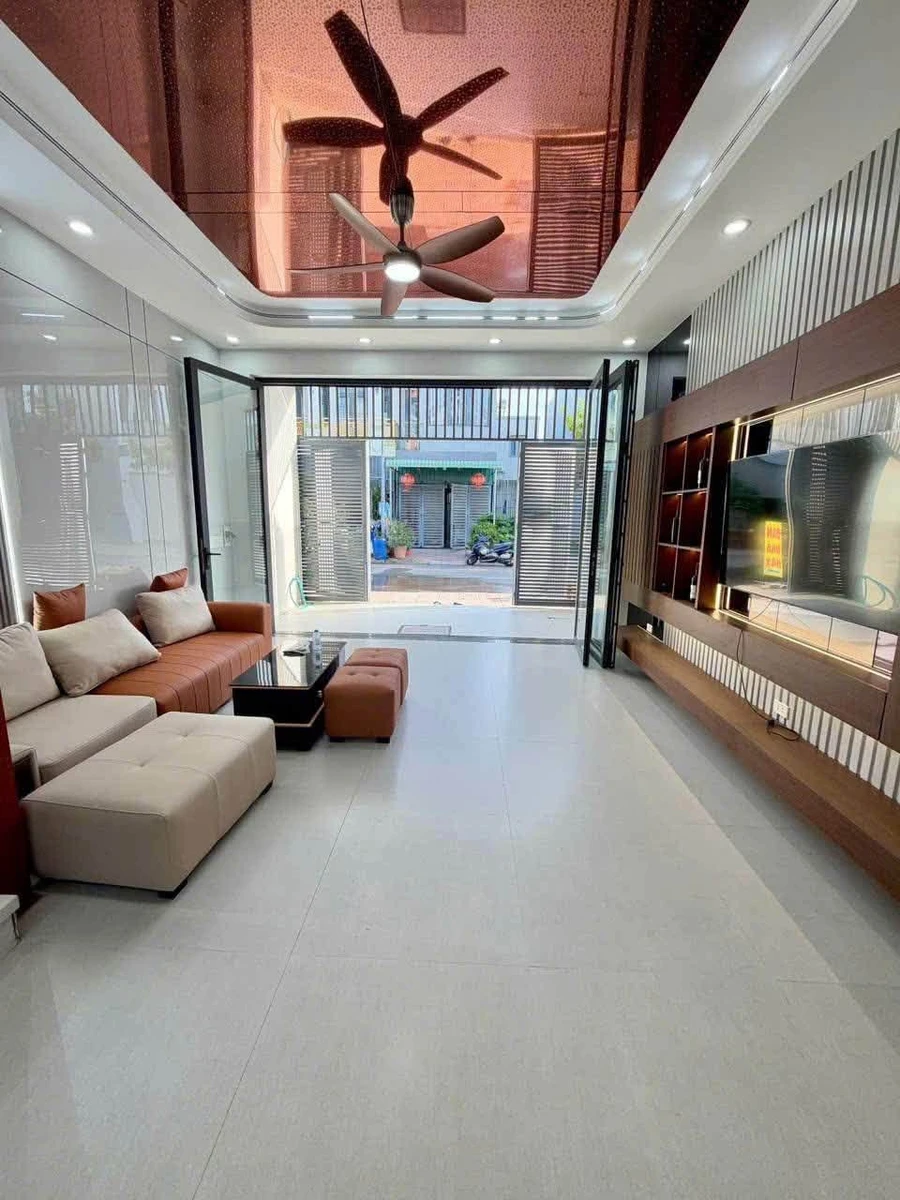 Bán nhà An Phú, 88m², 3 phòng ngủ, 3,99 tỷ - Ảnh thu nhỏ 5