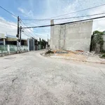Bán lô góc 2 mặt tiền 72m2 Hố Nai, Biên Hòa 2 tỷ 150 triệu - Ảnh thu nhỏ 3