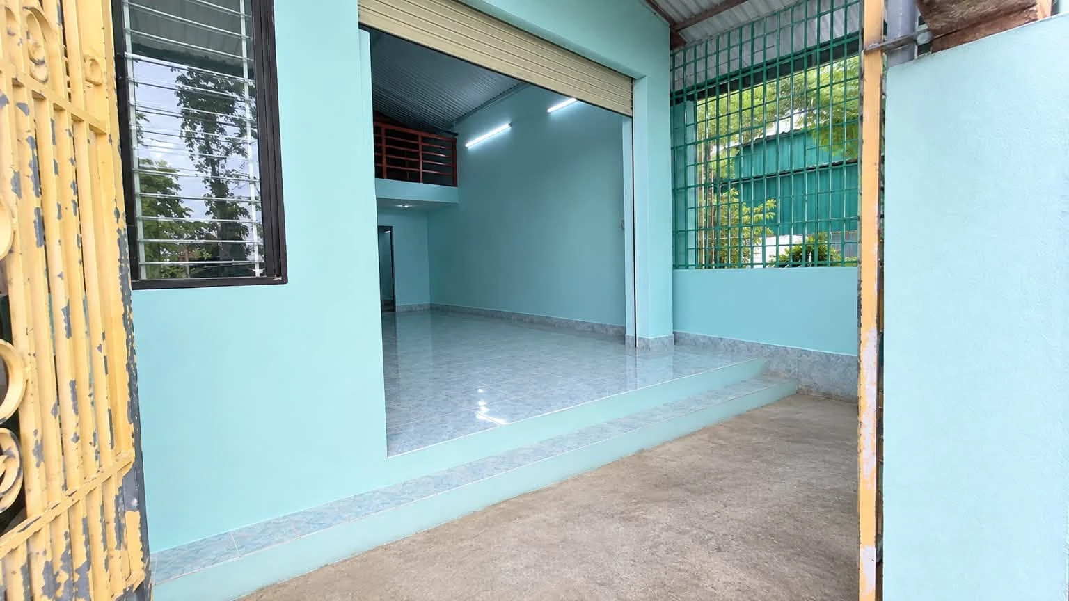 Bán nhà 2 phòng ngủ 85m² tại Kiến An, Hải Phòng 1,7 tỷ - Ảnh 1