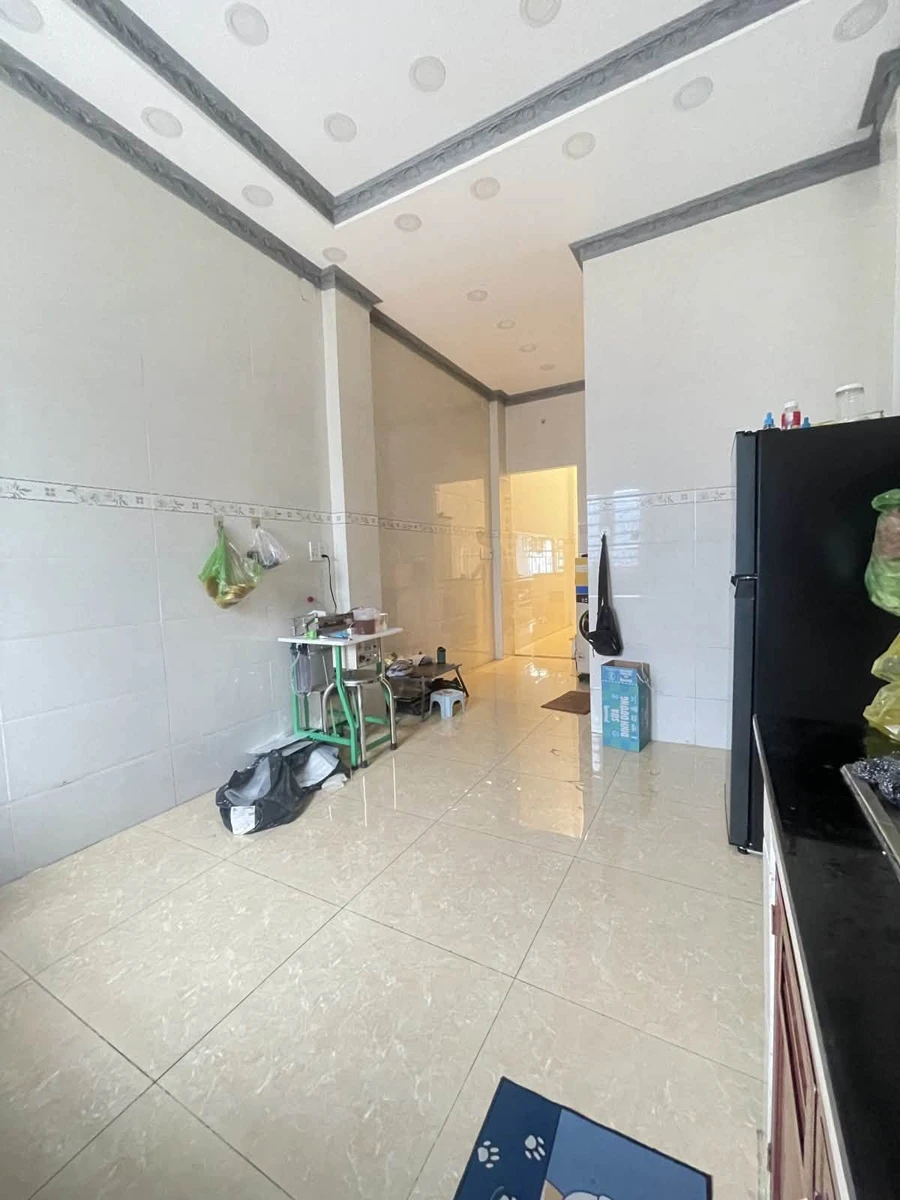 Bán nhà hẻm ô tô Trường Chinh, Phường 14, Tân Bình, 132m2 ngang 8m, giá 16 tỷ - Ảnh thu nhỏ 3