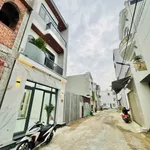 Bán nhà phố 1 trệt 2 lầu, 80m2, 4PN, Biên Hoà, 4 tỷ 950 triệu - Ảnh thu nhỏ 2
