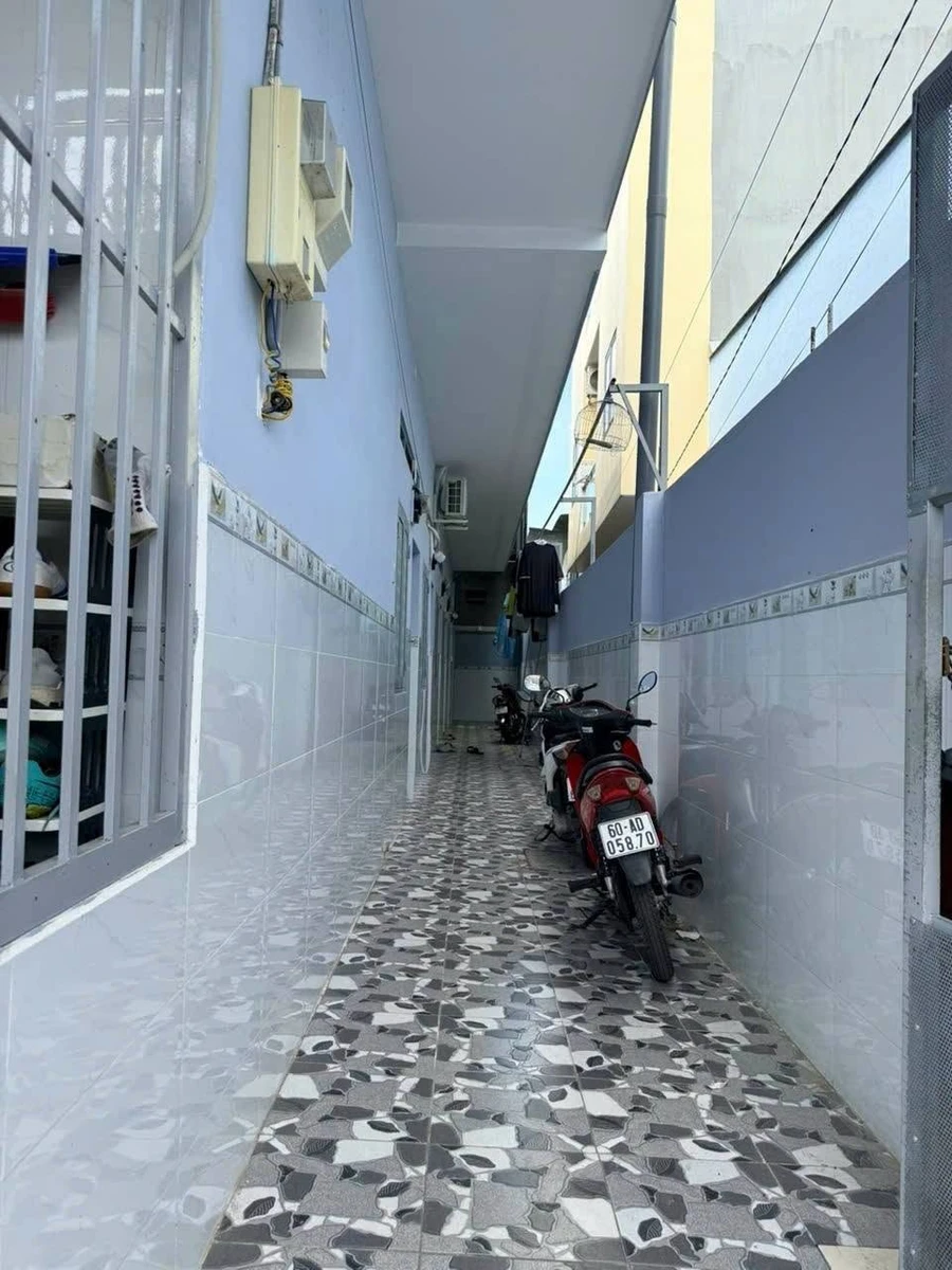 Bán khu trọ 2 tầng 139m² Đỗ Xuân Hợp, thu 37tr/tháng - Ảnh thu nhỏ 2