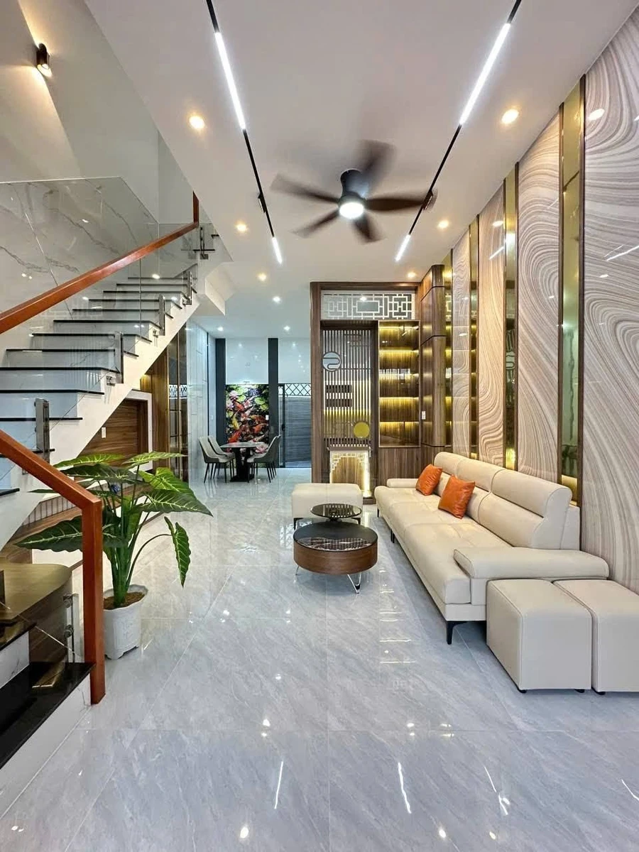 Bán nhà 2 lầu 3PN ở Tân Phong, 76.5m², 4.19 tỷ - Ảnh thu nhỏ 5