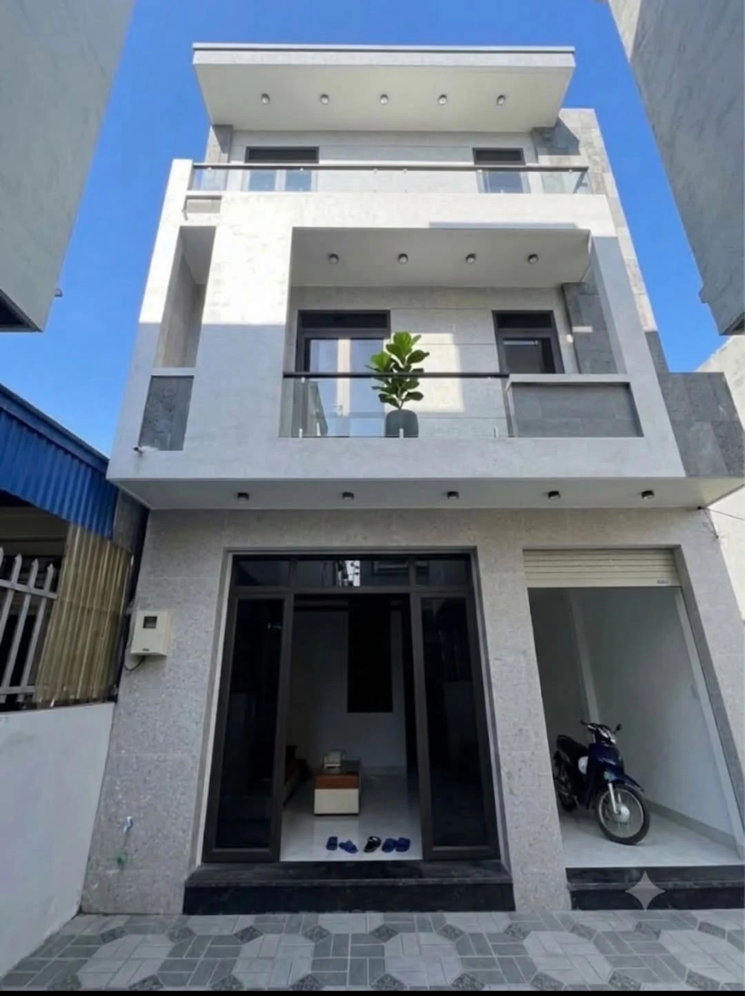 Bán nhà 3 tầng Kiến An, 50m², 2,05 tỷ - Ảnh 1