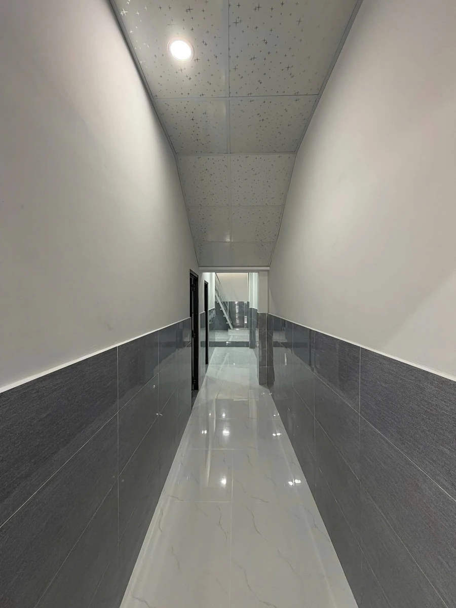 Bán nhà mới 2PN, 59m² tại Rạch Giá, giá 779 triệu - Ảnh thu nhỏ 3