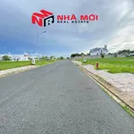 Đất nền 100m² khu Happy Home Cà Mau, giá 1 tỷ 1 triệu - Ảnh thu nhỏ 1