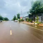 Bán đất Bờ Đông 200m² mặt tiền Lạc Long Quân - Ảnh thu nhỏ 2