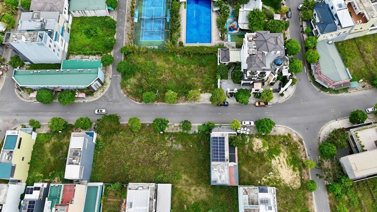 Bán 2 lô đất liền kề 90m2 mặt tiền 5m Quảng Ngãi 2.9 tỷ - Ảnh thu nhỏ 2