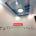 Bán nhà mới mặt tiền đường tỉnh DT816, 194m², 3PN 3WC, Bình Đức, Bến Lức - Ảnh thu nhỏ 5