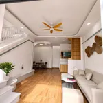 Bán nhà 1 trệt 1 lầu Phan Thiết 96m2, 2PN, 2WC, 2 tỷ 450 - Ảnh thu nhỏ 2