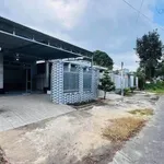Nhà chữ L 3 PN, 100m² đường Trần Phú, Tây Ninh, 1 tỷ 550 - Ảnh thu nhỏ 2