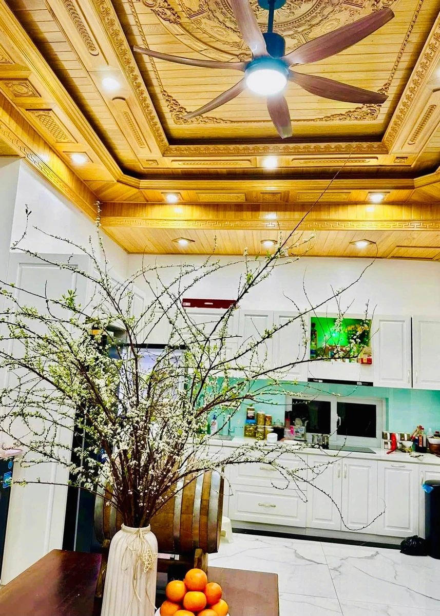 Bán biệt thự mặt tiền 318m2, 5PN, Huế - Ảnh thu nhỏ 4