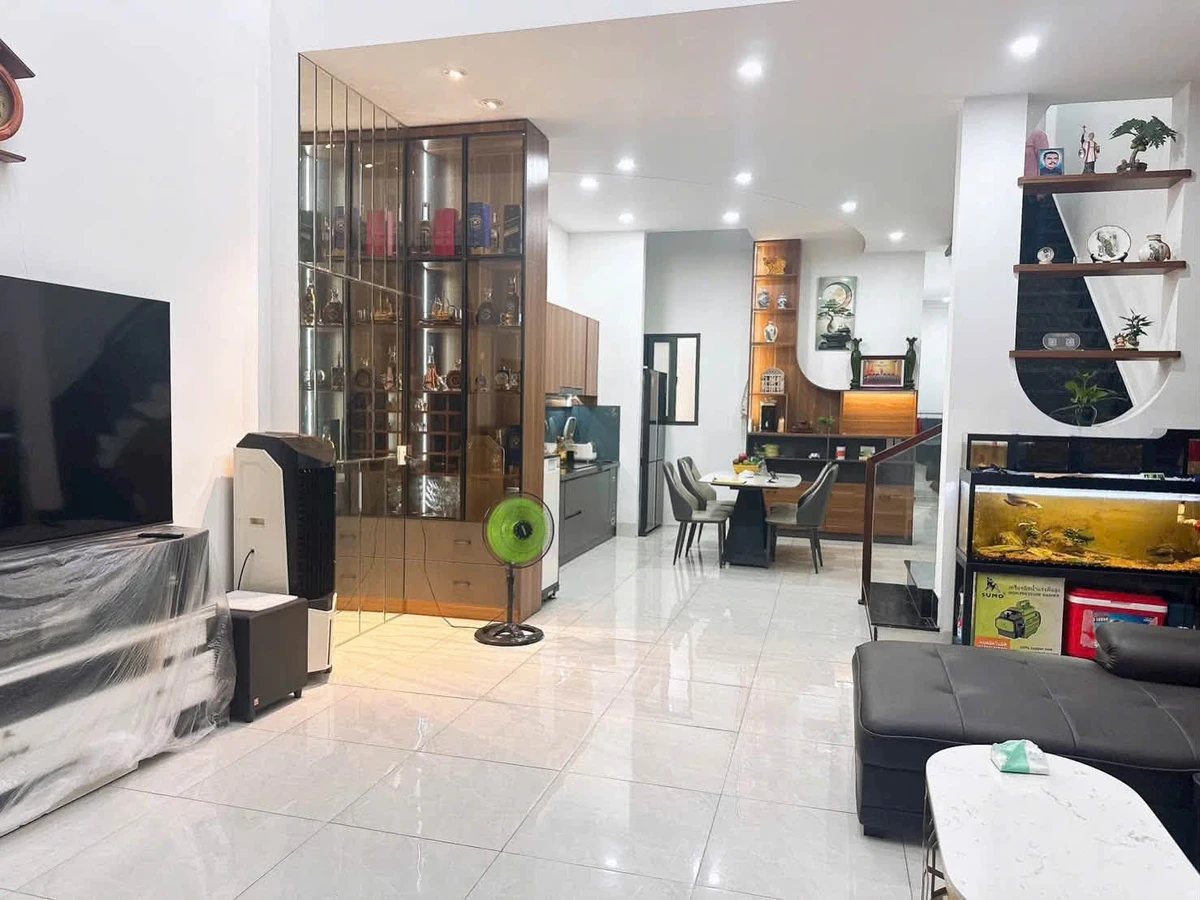 Bán nhà 3 phòng ngủ 150m² Phường Trảng Dài Đồng Nai - Ảnh thu nhỏ 2