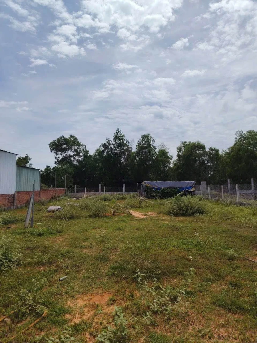 Bán lô đất 1000m² Thiện Nghiệp có nhà 2PN full nội thất - Ảnh thu nhỏ 3