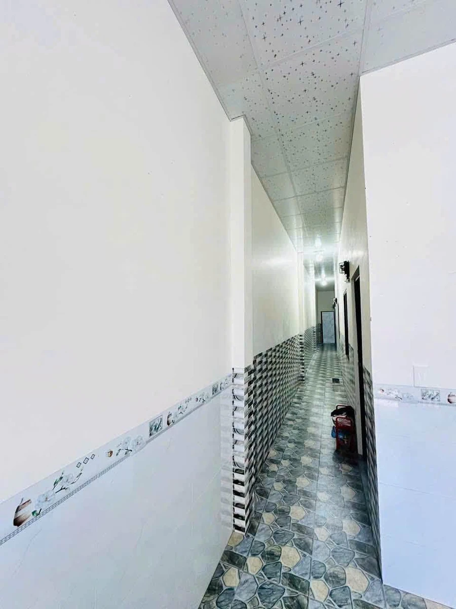 Bán dãy trọ 2 mặt tiền Nam Cao, Rạch Giá, 85m2 - Ảnh thu nhỏ 5
