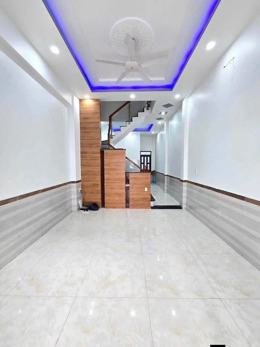 Bán nhà 3 phòng ngủ 146,6 m² Bửu Long - Ảnh thu nhỏ 3
