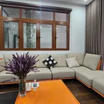 Bán nhà mới 1 trệt 4 lầu 56,8m2 có thang máy khu Phố Tây, Nha Trang - Ảnh thu nhỏ 2